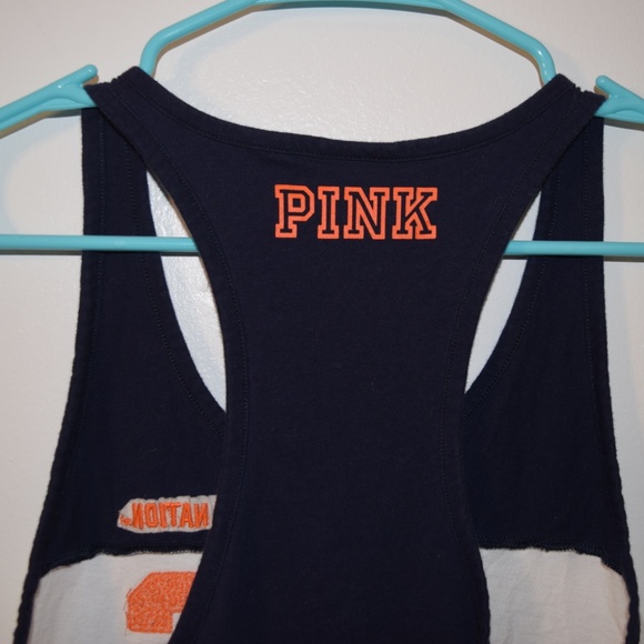 Syracuse University Game Day Tank Top - Picture 6 of 7